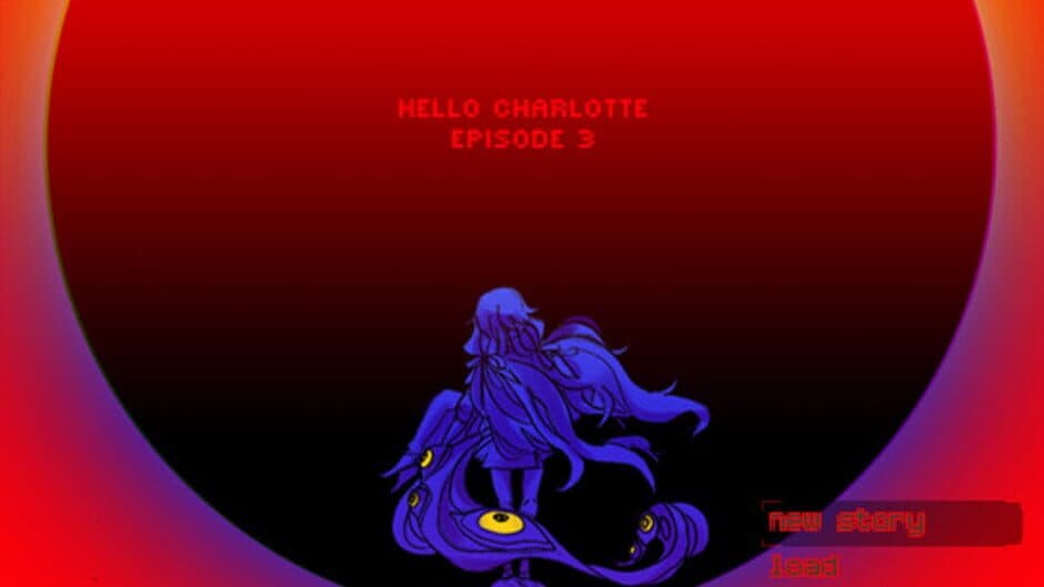 Скриншот 5 из Hello Charlotte Ep.3: Childhood's End