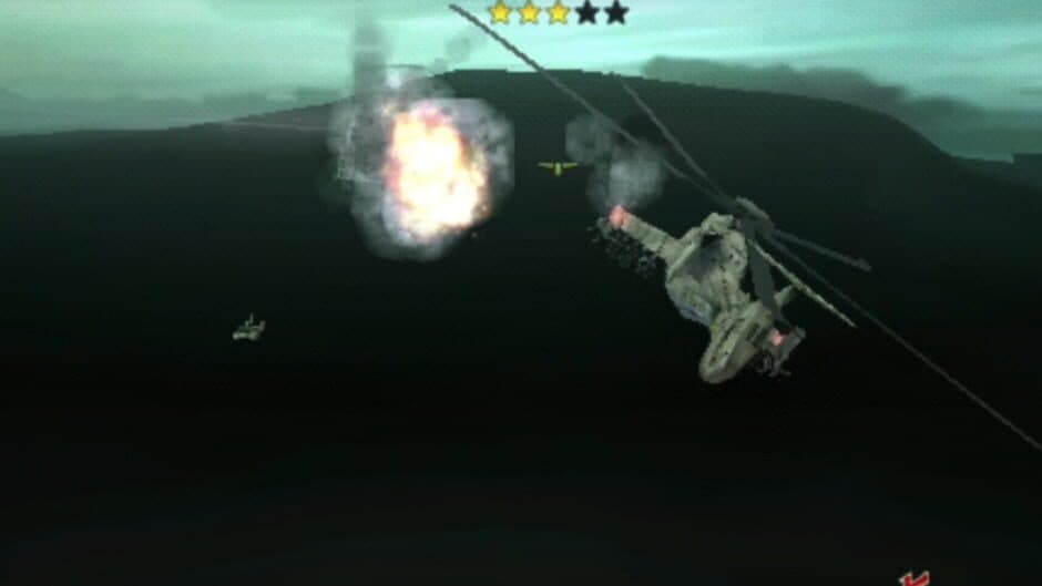 Скриншот 4 из Super Hind