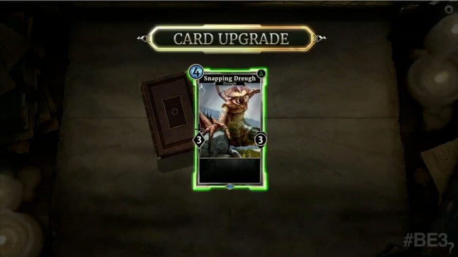 Скриншот 2 из The Elder Scrolls: Legends