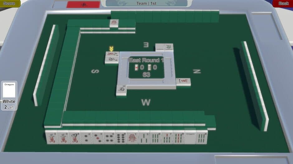Скриншот 3 из Mahjong Club