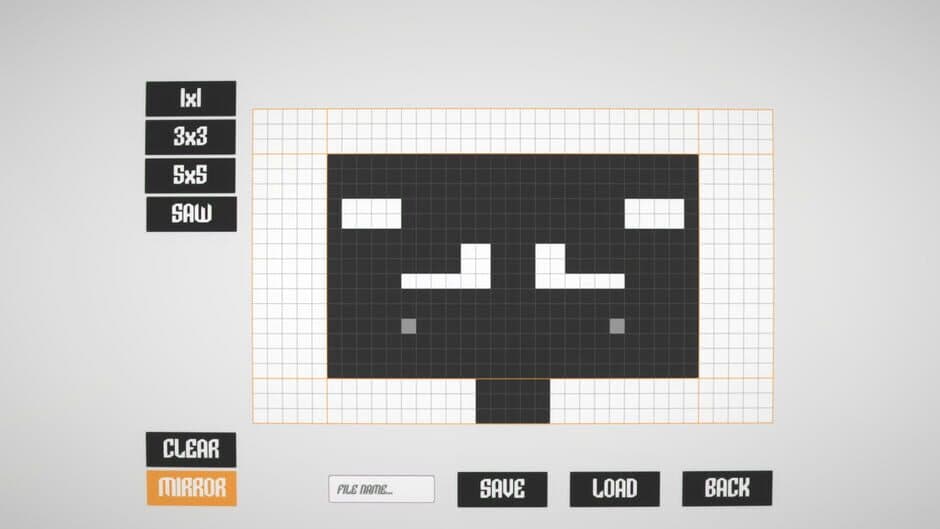 Скриншот 5 из Square Brawl