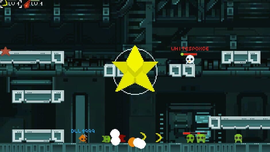 Скриншот 5 из Stellar Stars