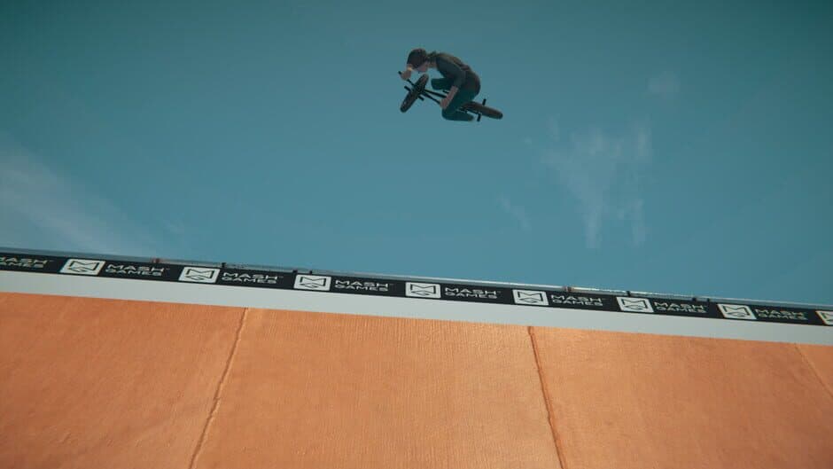 Скриншот 2 из Pipe by BMX Streets