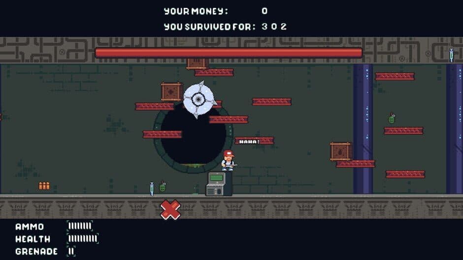 Скриншот 4 из Super Plumber