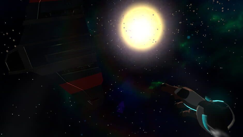 Скриншот 2 из Star Shelter