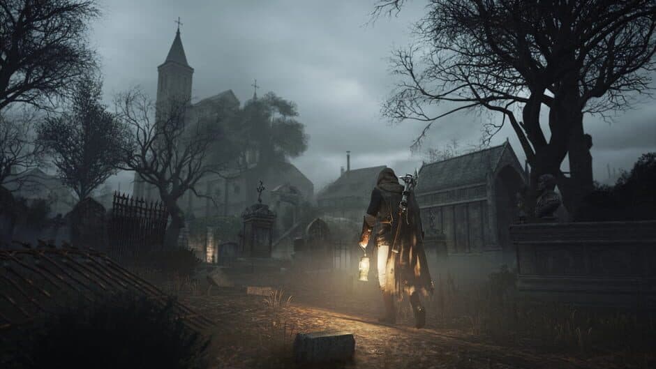 Скриншот 2 из Assassin's Creed Unity: Dead Kings