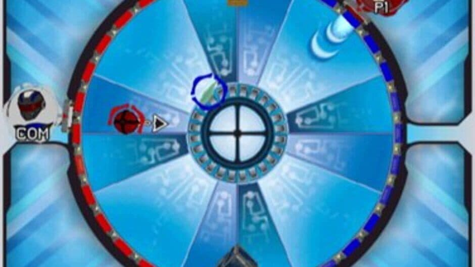 Скриншот 3 из Gravitronix