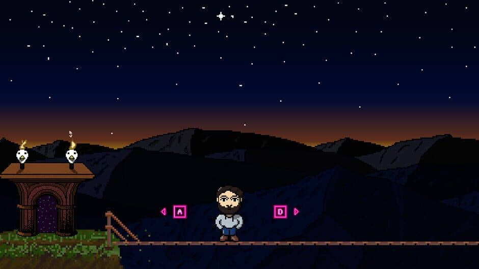 Скриншот 7 из My Resume: The Video Game