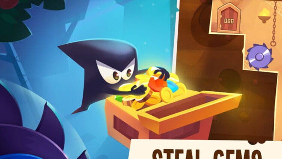 Скриншот 10 из King of Thieves