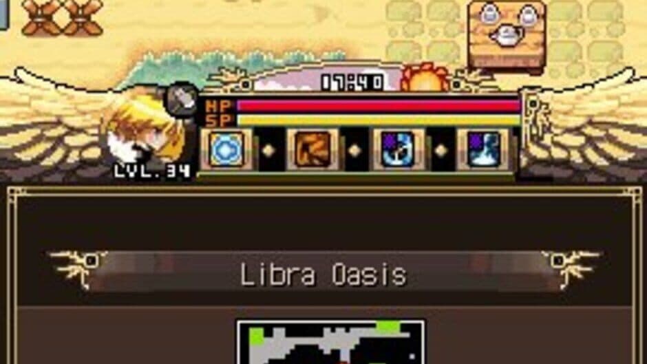 Скриншот 11 из Zenonia