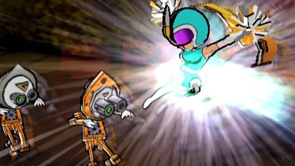 Скриншот 8 из Viewtiful Joe 2