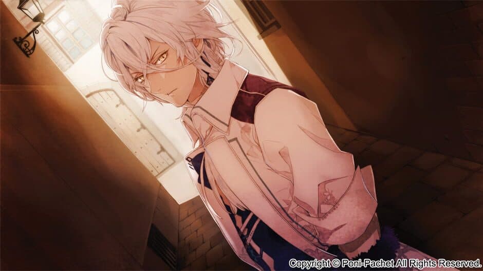 Скриншот 4 из Ozmafia!!