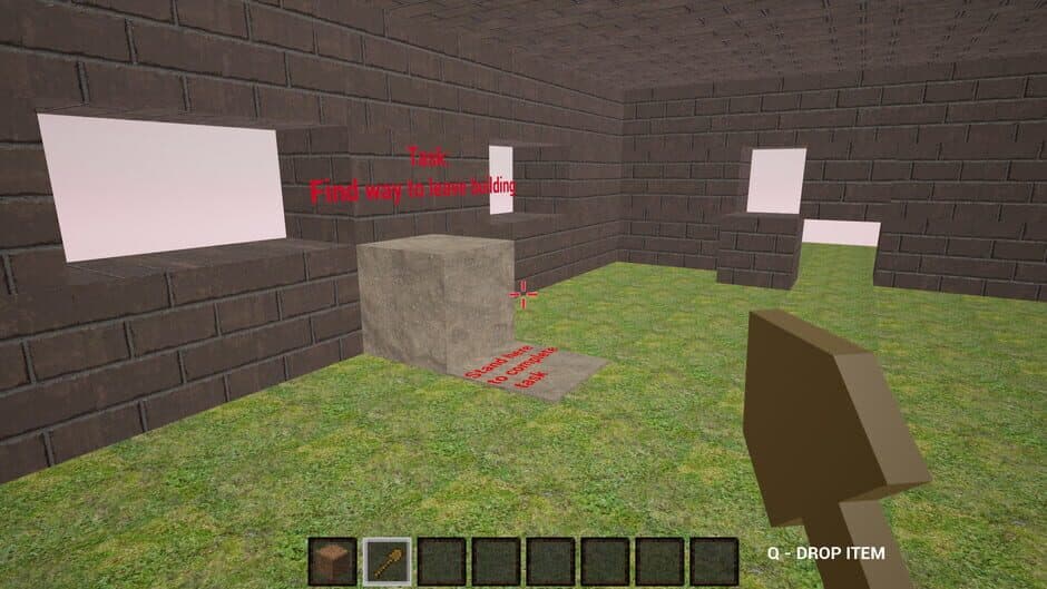 Скриншот 5 из Block Competition