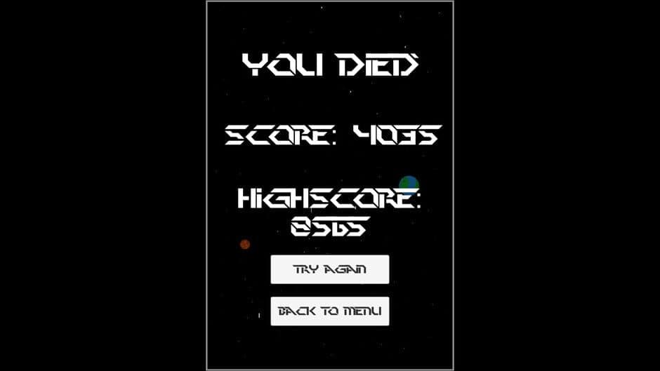 Скриншот 8 из Defrain
