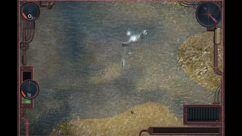 Скриншот 3 из U-Boats