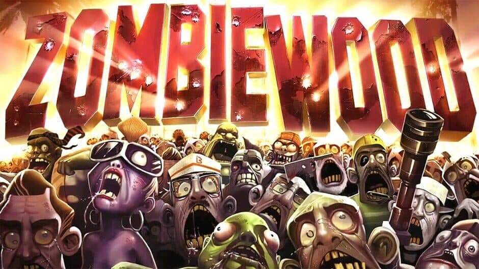 Скриншот 3 из Zombiewood