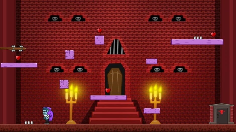 Скриншот 4 из The Last Vampire