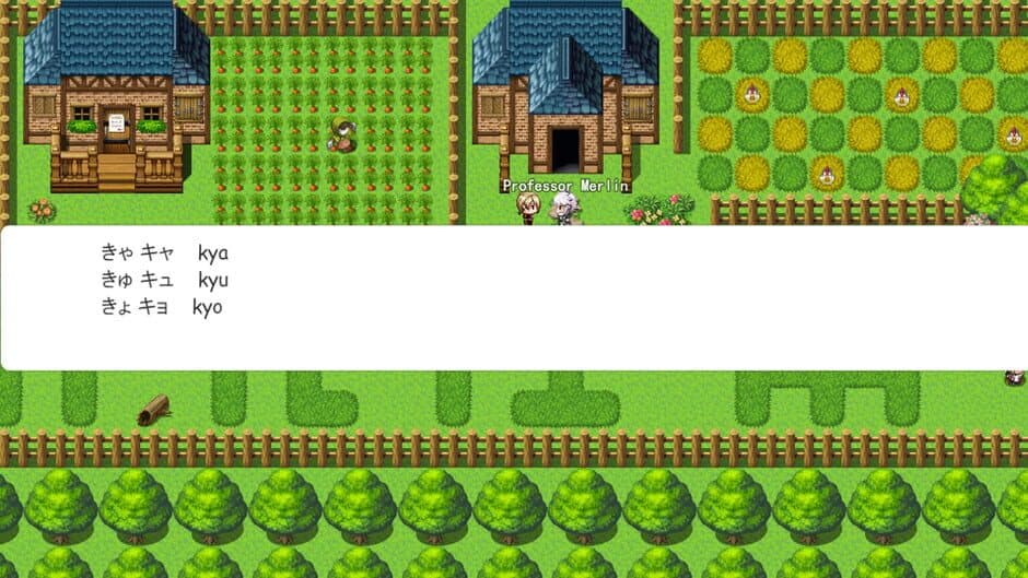 Скриншот 5 из Adventure in Kana Village