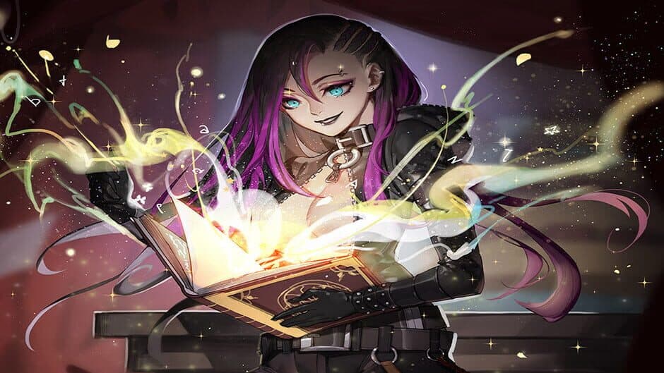 Скриншот 4 из Oakwood Academy of Spells and Sorcery