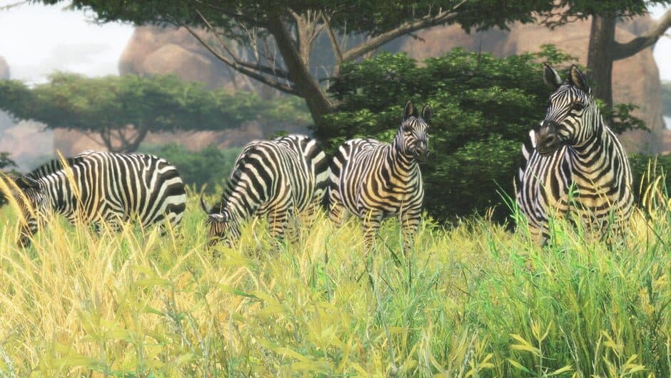 Скриншот 5 из Cabela's African Adventures