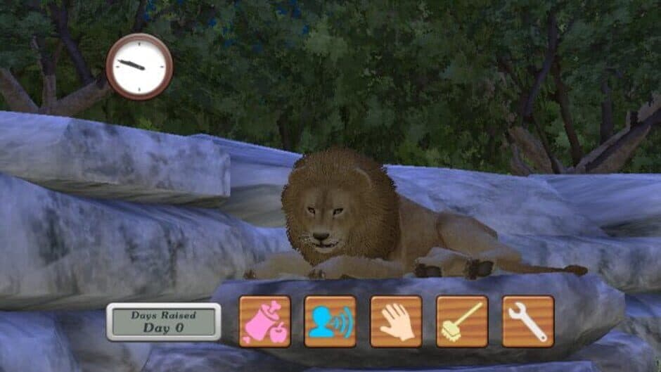Скриншот 1 из My Zoo