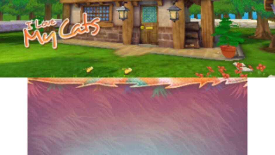 Скриншот 4 из I Love my Cats