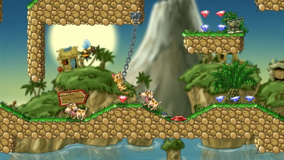 Скриншот 5 из Big Fish Legend