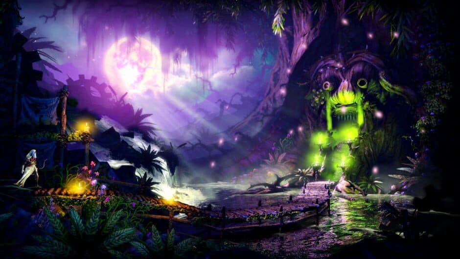 Скриншот 9 из Trine 2 Director's Cut