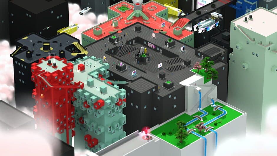 Скриншот 3 из Tokyo 42