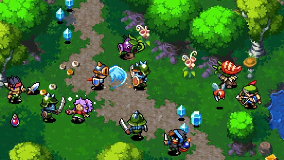 Скриншот 3 из Kingdom of Loot