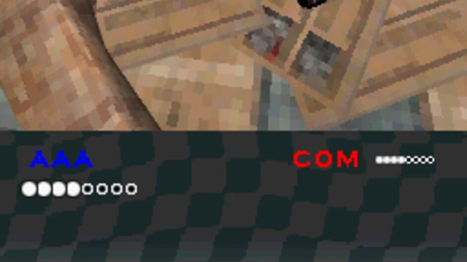 Скриншот 10 из Micro Machines V4