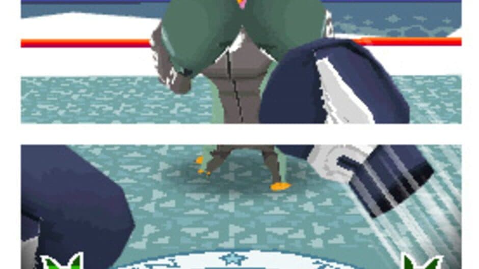 Скриншот 8 из Animal Boxing