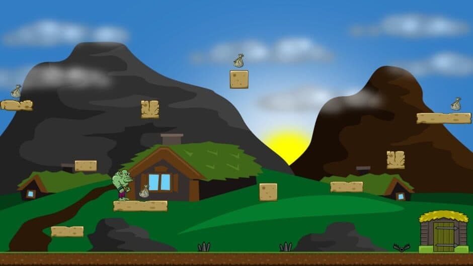 Скриншот 5 из Mountain Troll