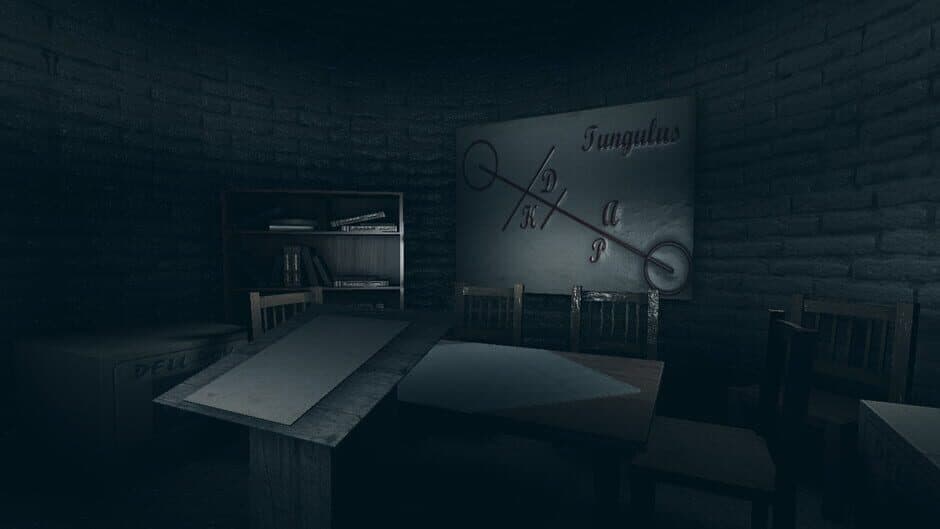 Скриншот 4 из Tungulus