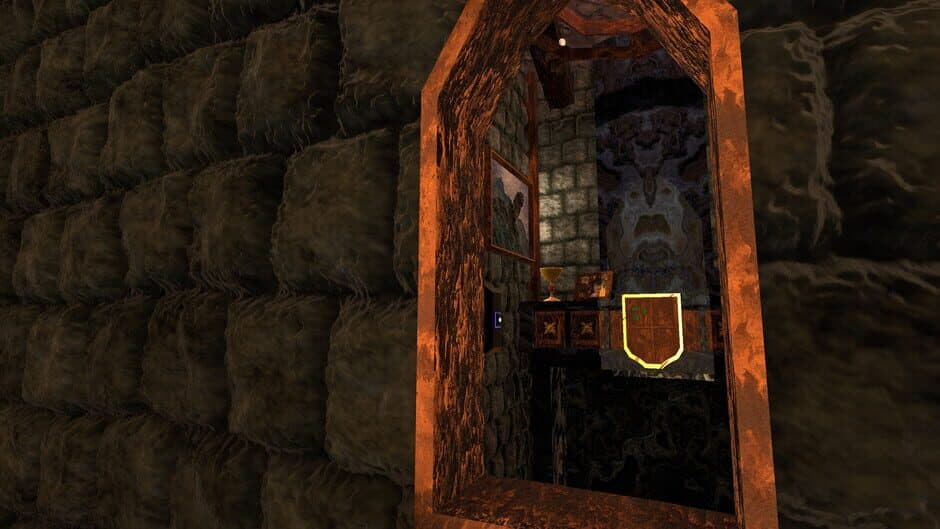 Скриншот 6 из VR2: Vacate 2 Rooms