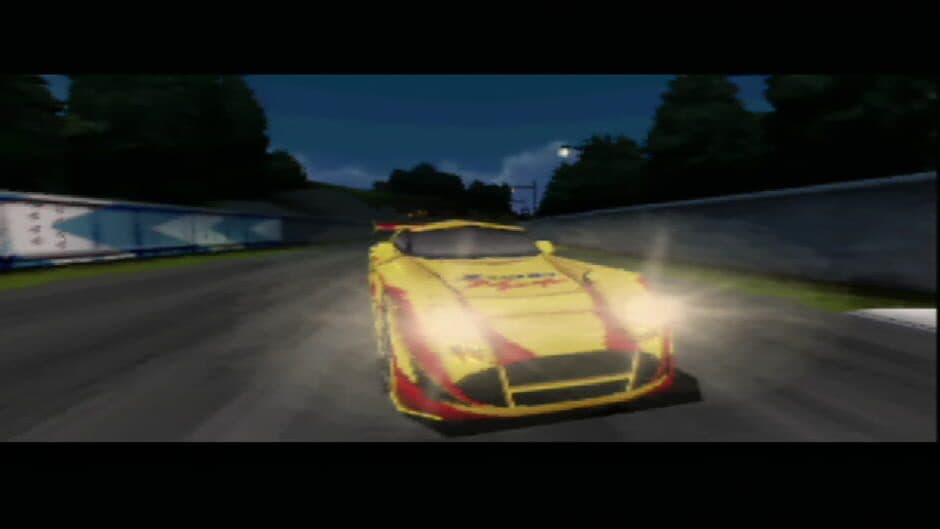 Скриншот 9 из World Driver Championship