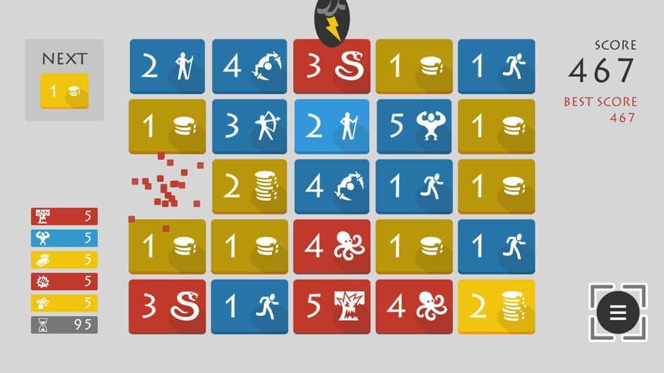 Скриншот 11 из Levels+: Addictive Puzzle Game