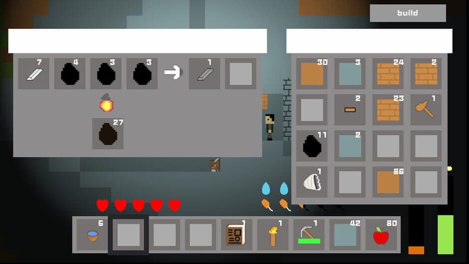 Скриншот 1 из Small Pixel