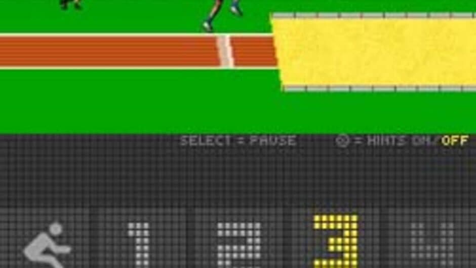 Скриншот 2 из Decathlon 2012