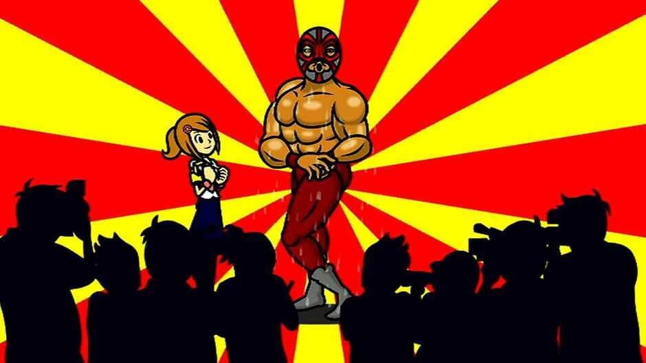 Скриншот 8 из Rhythm Heaven Fever
