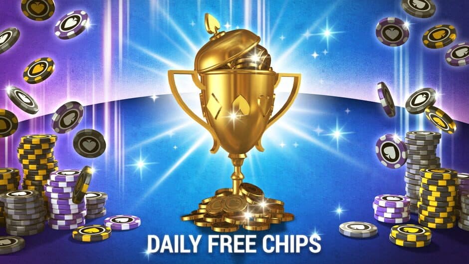 Скриншот 2 из Poker World