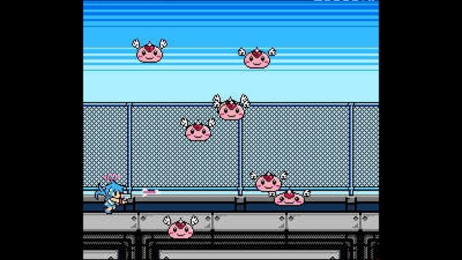 Скриншот 11 из Mighty Gunvolt