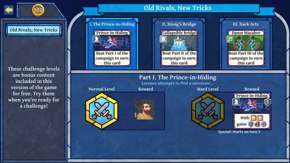 Скриншот 2 из Age of Rivals