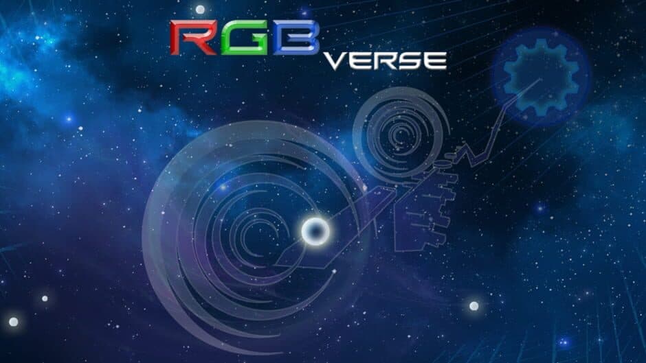 Скриншот 1 из RGBverse
