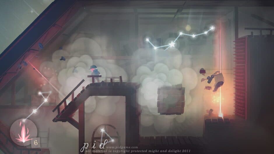 Скриншот 2 из Pid