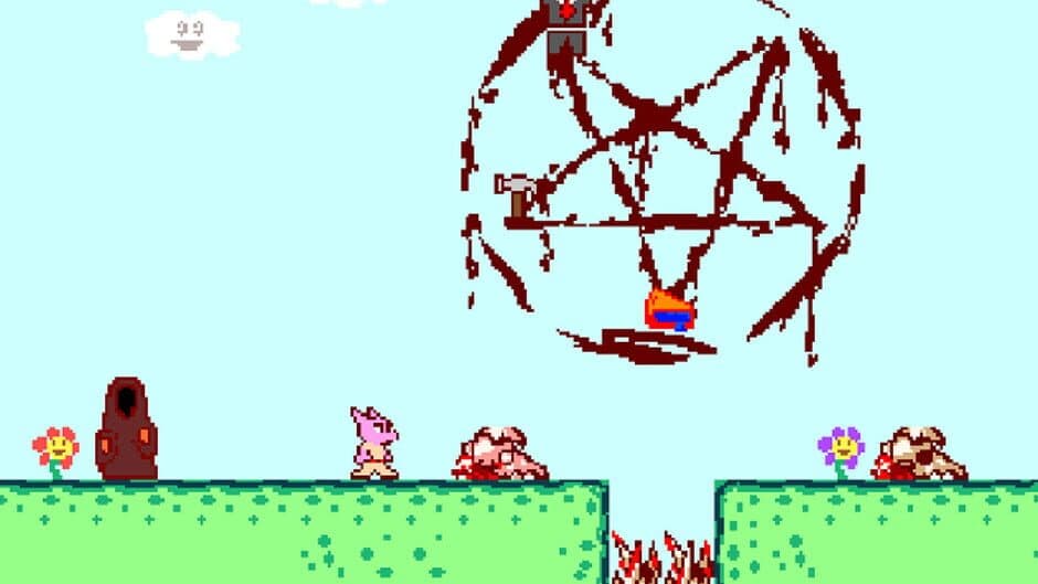 Скриншот 4 из Mibibli's Quest