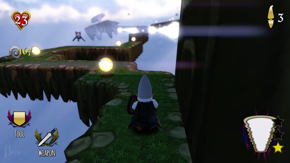 Скриншот 5 из Gnomes Vs. Fairies