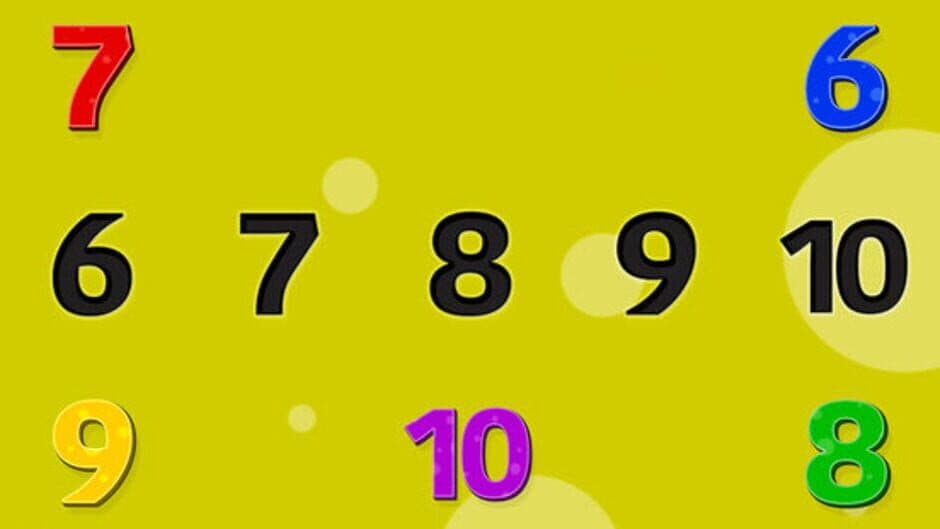 Скриншот 4 из Kids ABC Games: Toddler Boys & Girls Learning