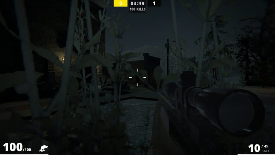 Скриншот 1 из Seat of War