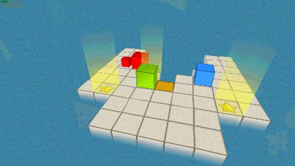 Скриншот 1 из Qubic